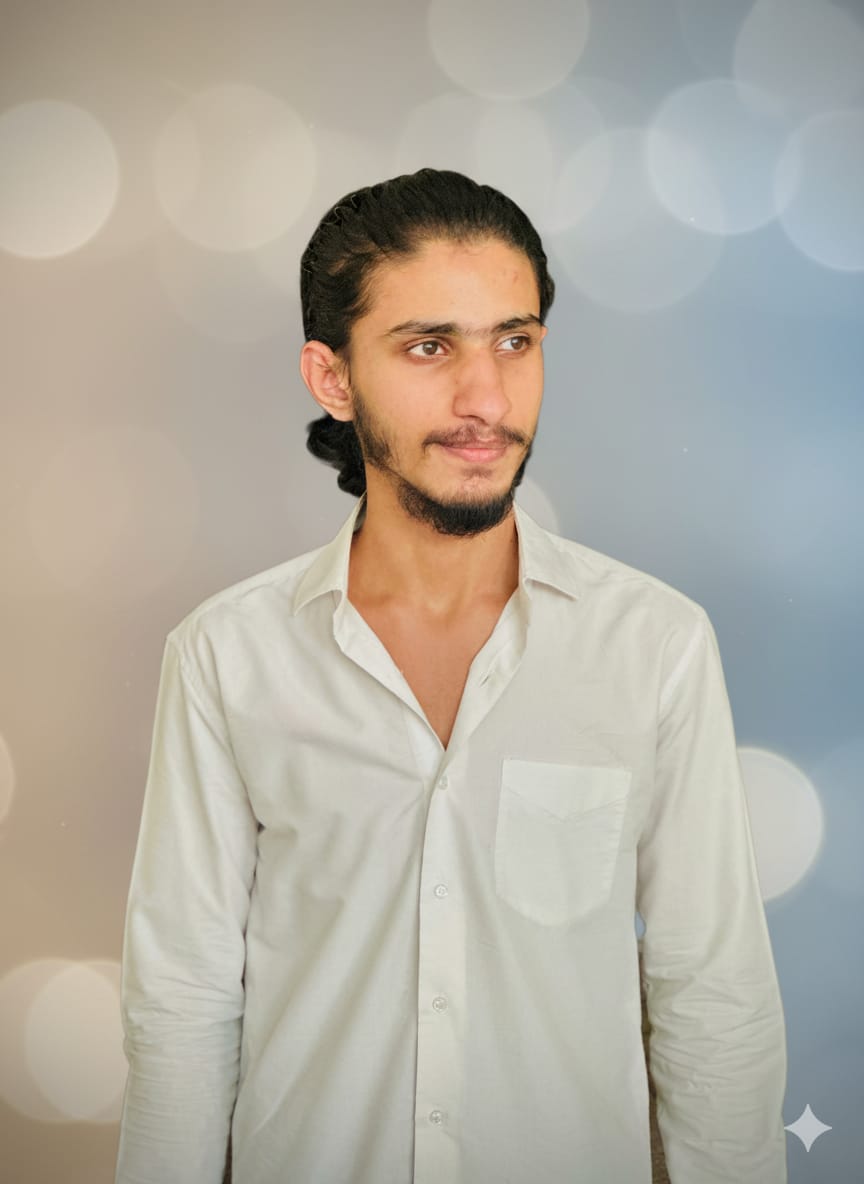 Asim Khalid