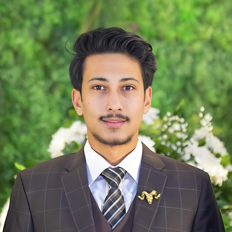 M. Hanan Asif