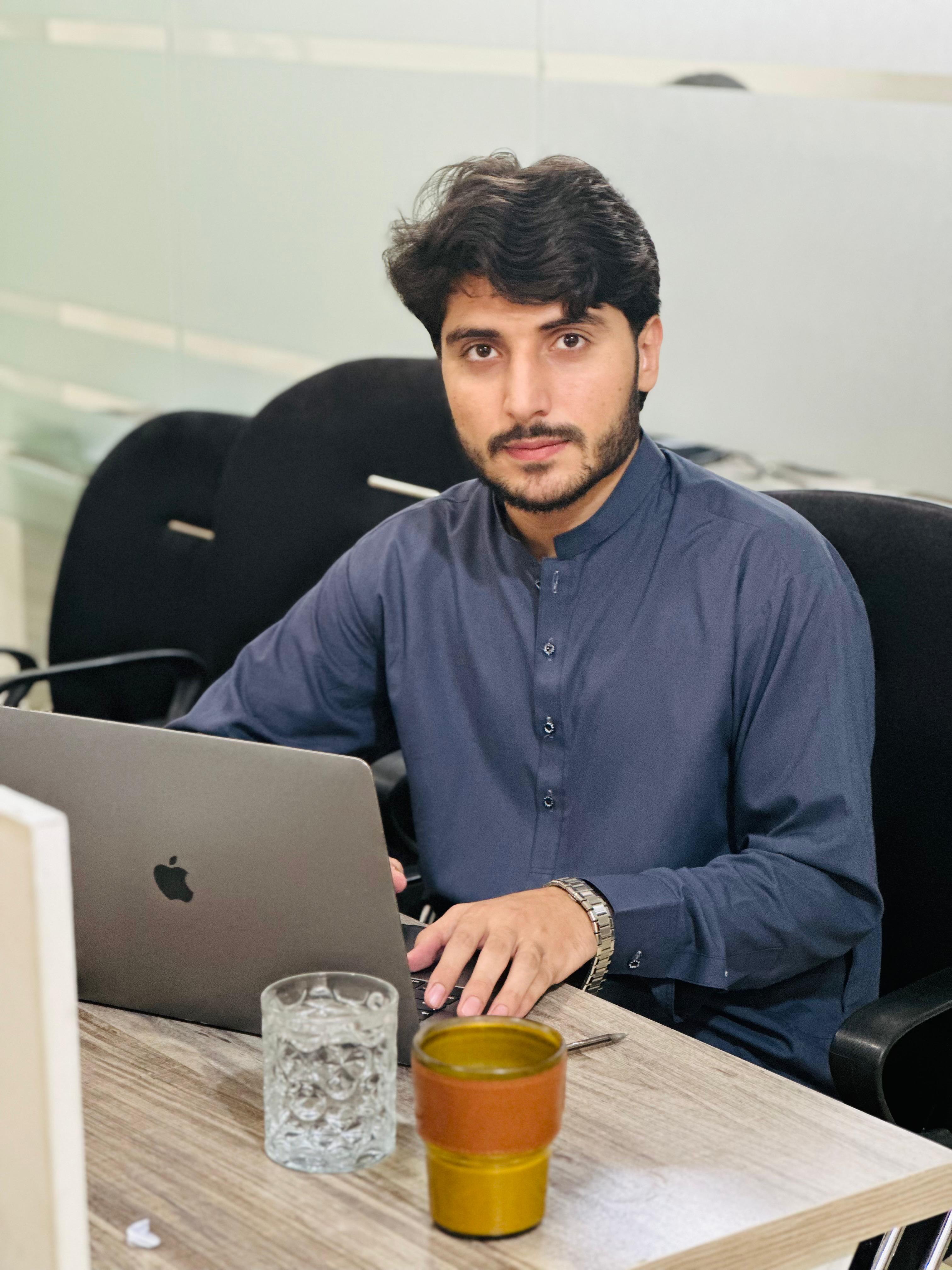 Muneer Hassan
