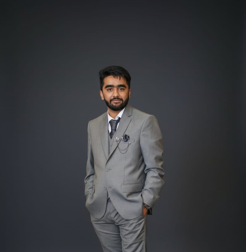 Saad Sajid