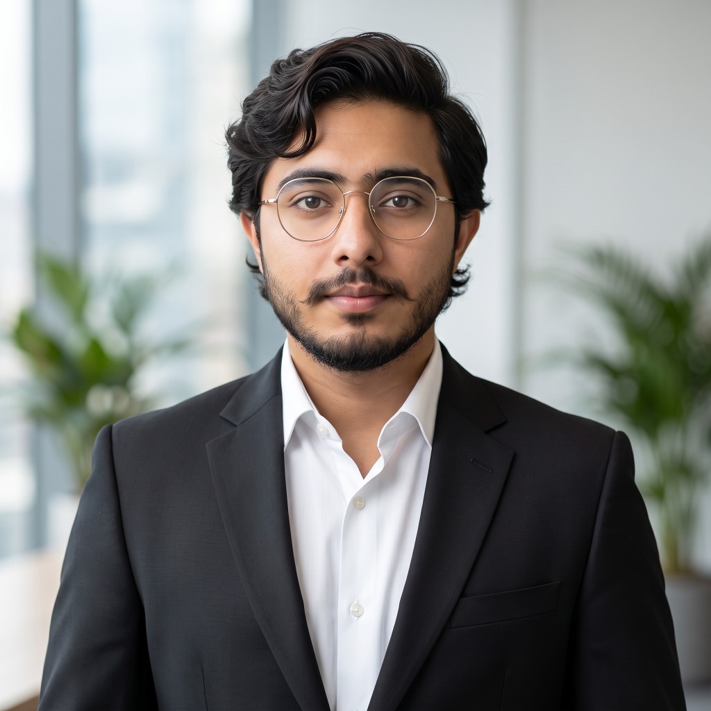 Muhammad Zakaa