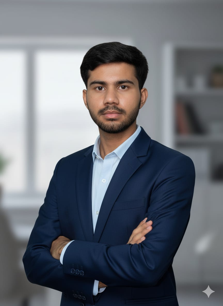 Touseef Haider