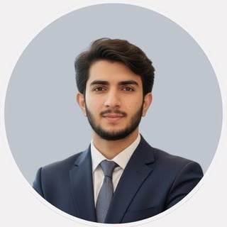 Malik Umair