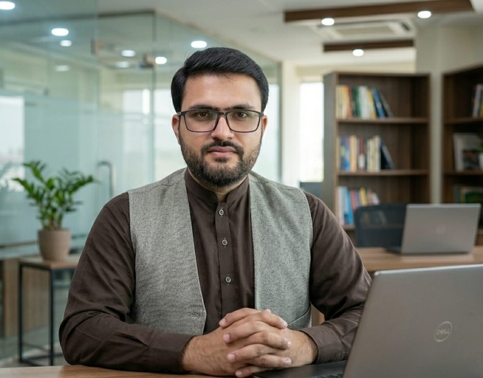 Yasir Mehmood